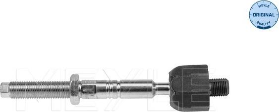 Meyle 116 031 0004 - Połączenie osiowe, drążek kierowniczy poprzeczny parts5.com