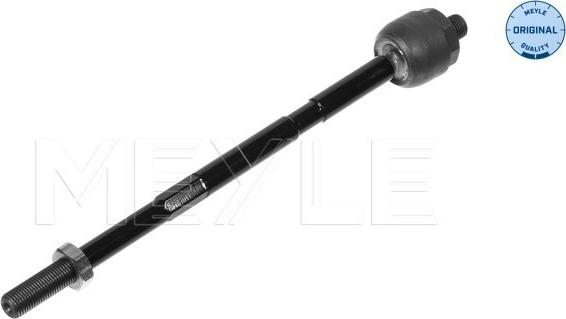 Meyle 116 031 0012 - Inner Tie Rod, Axle Joint parts5.com