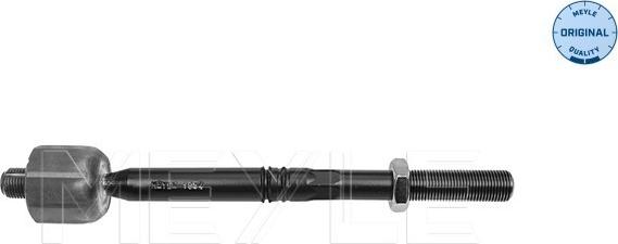 Meyle 116 031 0028 - Sisemine rooliots,roolivarras parts5.com