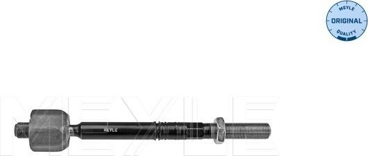 Meyle 116 031 0023 - Raidetangon pää, suora parts5.com