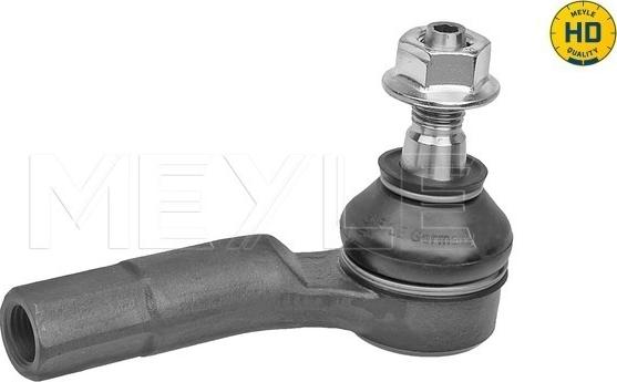 Meyle 116 020 0040/HD - Tie Rod End parts5.com