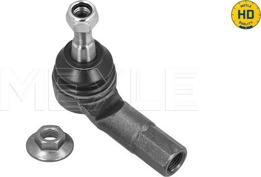 Meyle 116 020 0059/HD - Tie Rod End parts5.com