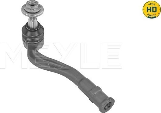 Meyle 116 020 0053/HD - Cap de bara parts5.com