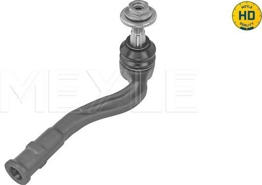 Meyle 116 020 0052/HD - Tie Rod End parts5.com