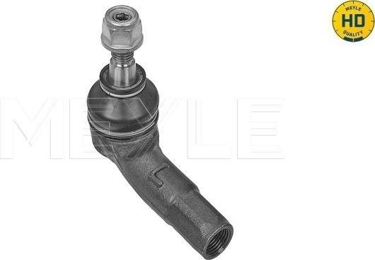 Meyle 116 020 0057/HD - Tie Rod End parts5.com