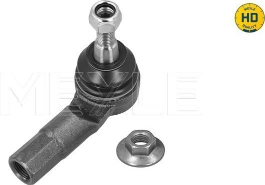 Meyle 116 020 0060/HD - Tie Rod End parts5.com