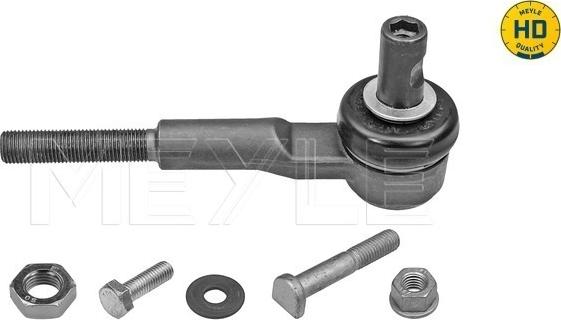 Meyle 116 020 0008/HD - Vezetőkar fej parts5.com