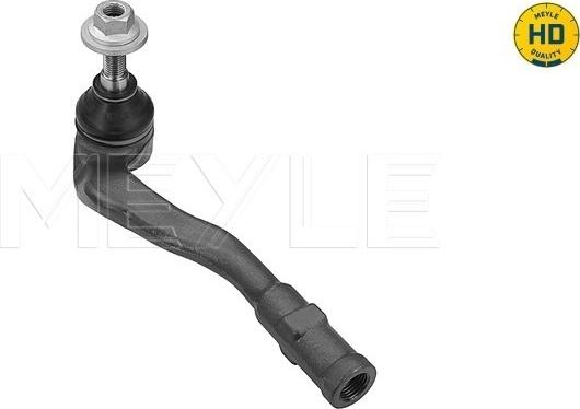 Meyle 116 020 0030/HD - Tie Rod End parts5.com