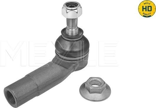 Meyle 116 020 0026/HD - Kraj poprečne spone parts5.com