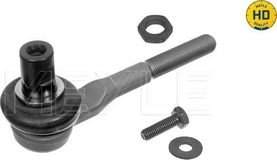 Meyle 116 020 0020/HD - Tie Rod End parts5.com