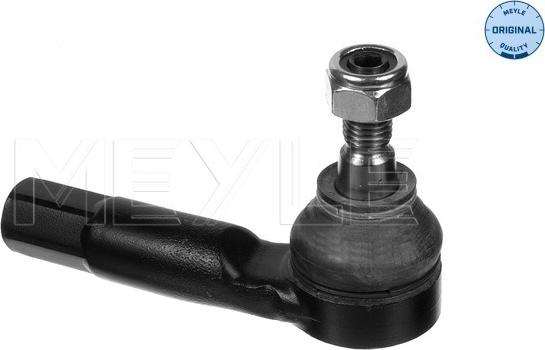 Meyle 116 020 8503 - Tie Rod End parts5.com