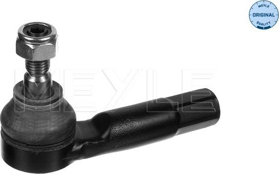 Meyle 116 020 8502 - Glava spone upravljača parts5.com