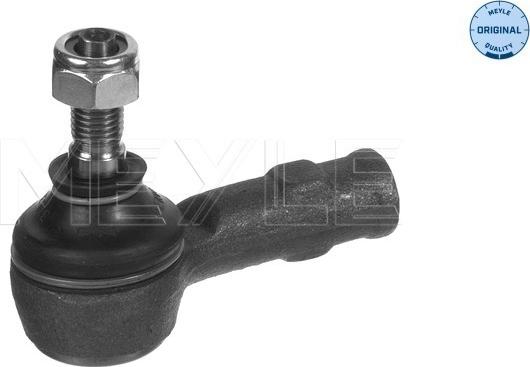 Meyle 116 020 8285 - Glava spone upravljača parts5.com