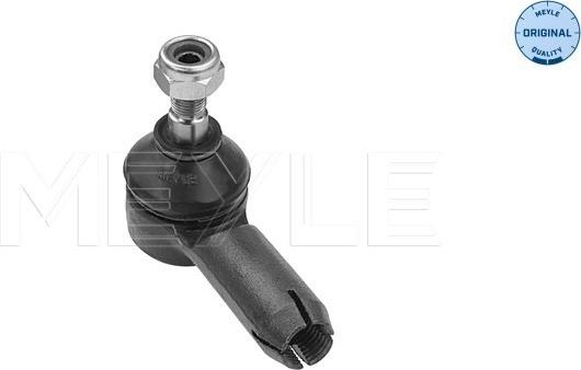 Meyle 116 020 3916 - Tie Rod End parts5.com