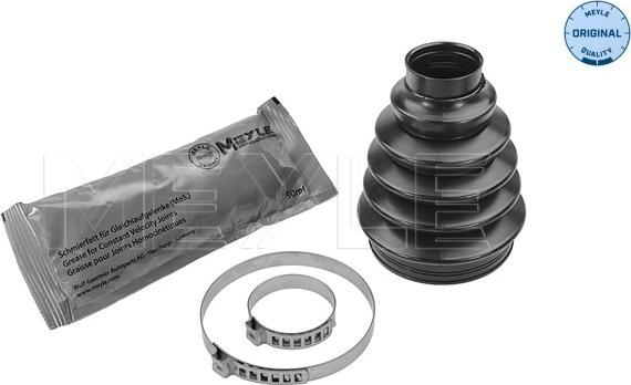 Meyle 11-14 495 0007 - Osłona, wał napędowy parts5.com