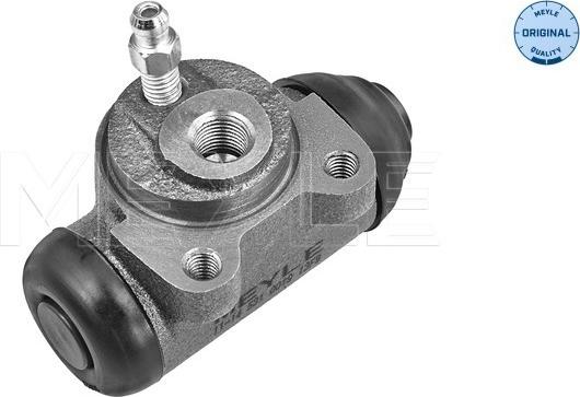 Meyle 11-14 531 0019 - Válec kolové brzdy parts5.com