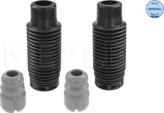 Meyle 11-14 640 0003 - Dust Cover Kit, shock absorber parts5.com