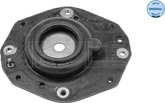 Meyle 11-14 641 0005 - Coupelle de suspension parts5.com