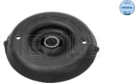 Meyle 11-14 641 0003 - Mocowanie amortyzatora parts5.com