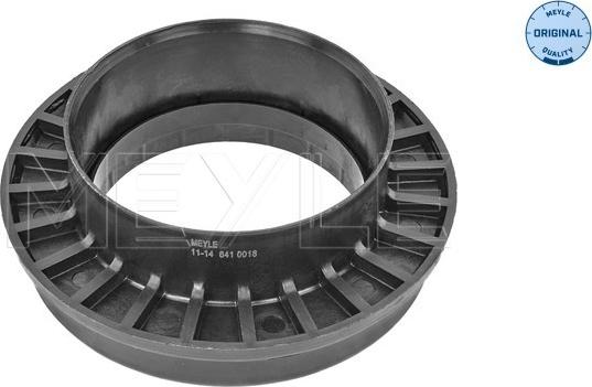 Meyle 11-14 641 0018 - Лагерна макферсъна parts5.com