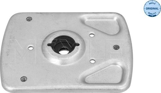 Meyle 11-14 641 0032 - Rulment sarcina suport arc parts5.com