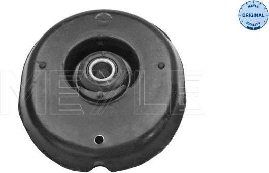 Meyle 11-14 641 0020 - Cojinete columna suspensión parts5.com