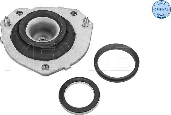 Meyle 11-14 641 1002/S - Opora in vodilo blazilnilka parts5.com