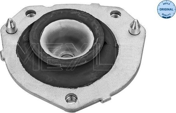 Meyle 11-14 641 1002 - Ložisko pružné vzpěry parts5.com