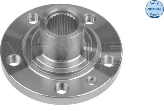 Meyle 11-14 652 0001 - Wheel Hub parts5.com