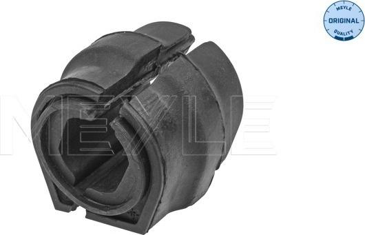 Meyle 11-14 615 0045 - Lożiskové puzdro stabilizátora parts5.com