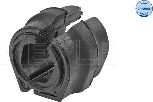 Meyle 11-14 615 0046 - Bearing Bush, stabiliser parts5.com