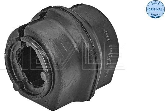 Meyle 11-14 615 0014 - Lożiskové puzdro stabilizátora parts5.com