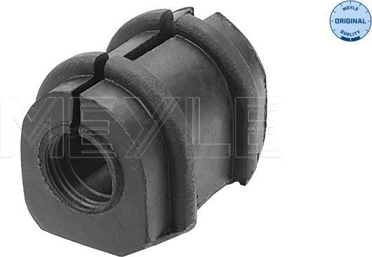 Meyle 11-14 615 0010 - Casquillo del cojinete, estabilizador parts5.com