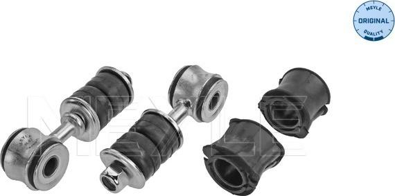 Meyle 11-14 615 0013/S - Repair Kit, stabilizer suspension parts5.com