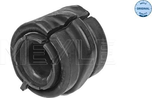 Meyle 11-14 615 0012 - Čaura ležaja, stabilizator parts5.com