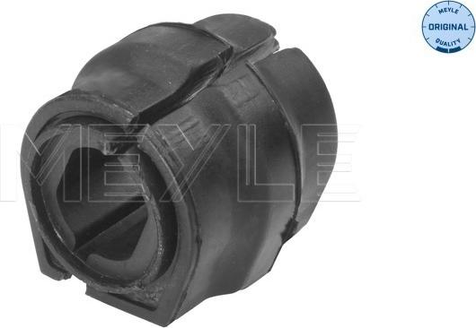 Meyle 11-14 615 0017 - Lożiskové puzdro stabilizátora parts5.com