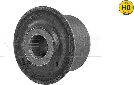 Meyle 11-14 610 0015/HD - Yataklama, Bugi kolu parts5.com