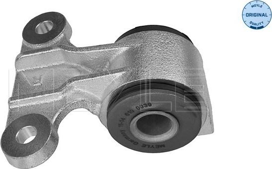 Meyle 11-14 610 0039 - Bush of Control / Trailing Arm parts5.com