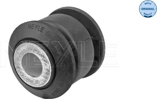 Meyle 11-14 610 0025 - Suspensión, Brazo oscilante parts5.com