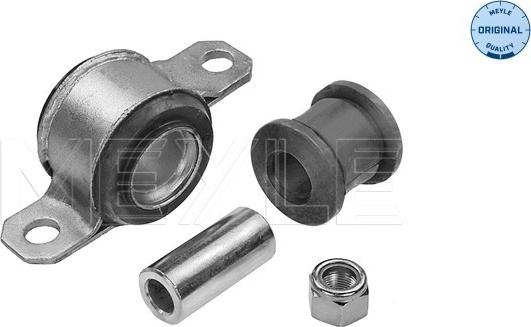 Meyle 11-14 610 0023 - Zestaw naprawczy, wahacz poprzeczny parts5.com