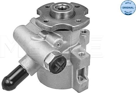 Meyle 11-14 631 0004 - Pompa hydrauliczna, układ kierowniczy parts5.com