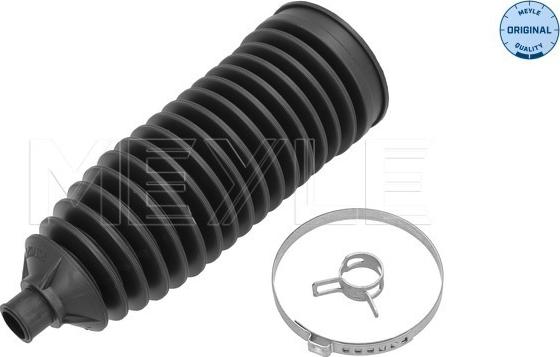 Meyle 11-14 620 0027 - Bellow Set, steering parts5.com