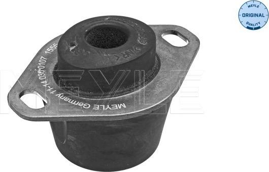 Meyle 11-14 030 0107 - Suport motor parts5.com