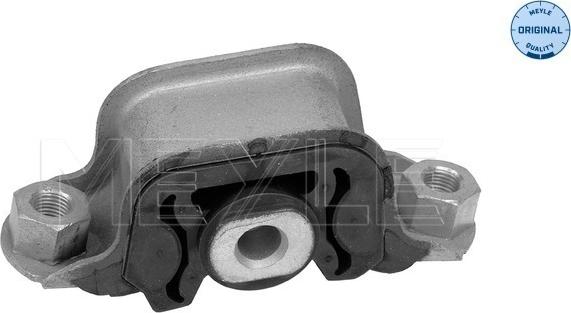 Meyle 11-14 184 0009 - Ulożenie motora parts5.com