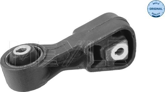 Meyle 11-14 184 0016 - Yataklama, motor parts5.com