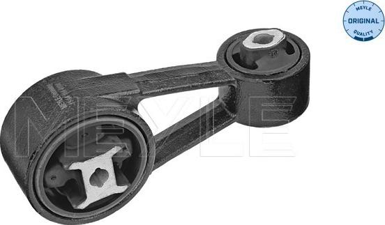 Meyle 11-14 184 0030 - Holder, engine mounting parts5.com