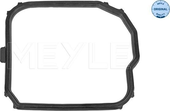 Meyle 11-14 139 0001 - Uszczelka, miska olejowa automatycznej skrzyni biegów parts5.com