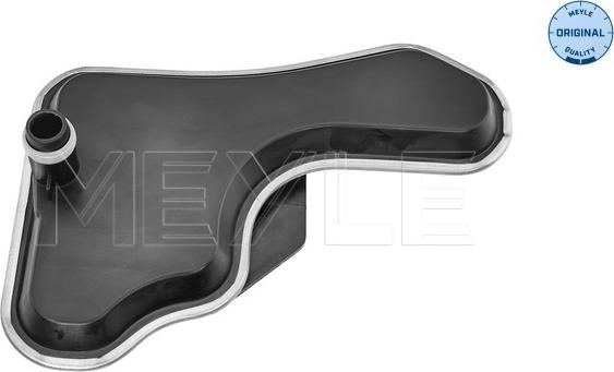 Meyle 11-14 136 0001 - Hidraulični filtar, automatski mjenjač parts5.com