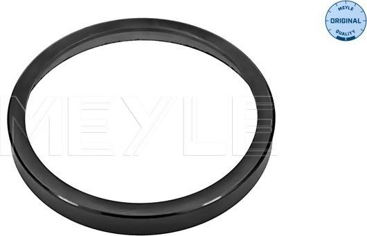 Meyle 11-14 899 0020 - Sensor Ring, ABS parts5.com