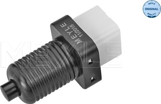 Meyle 11-14 890 0002 - Interruptor luces freno parts5.com